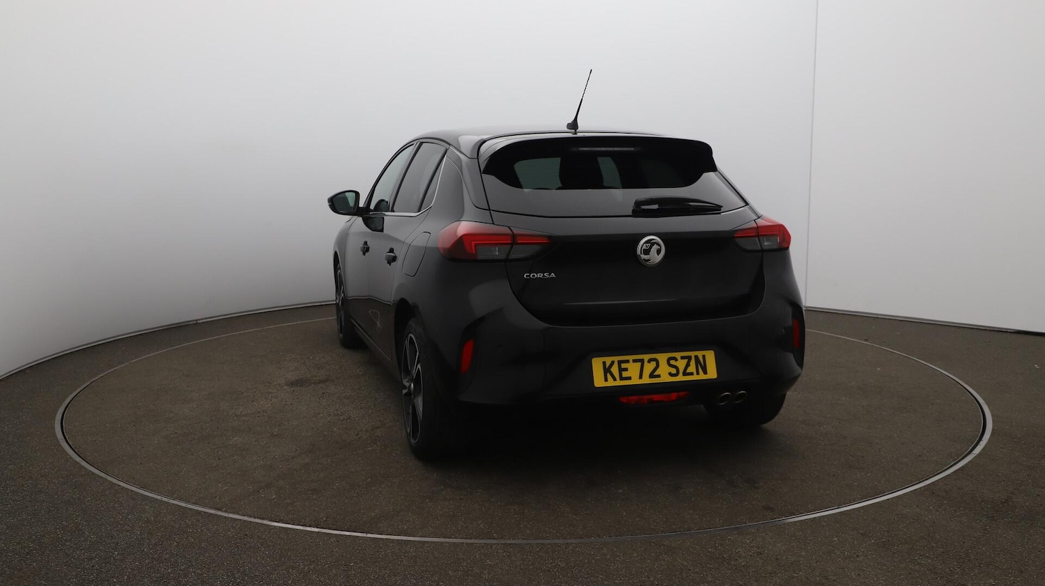 Used Vauxhall Corsa 2023 for sale - 76360373: Photo 60