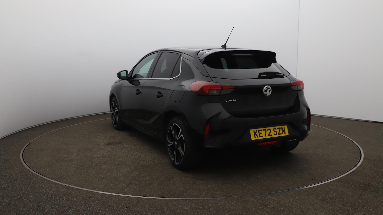 Used Vauxhall Corsa 2023 for sale - 76360373: Photo 61