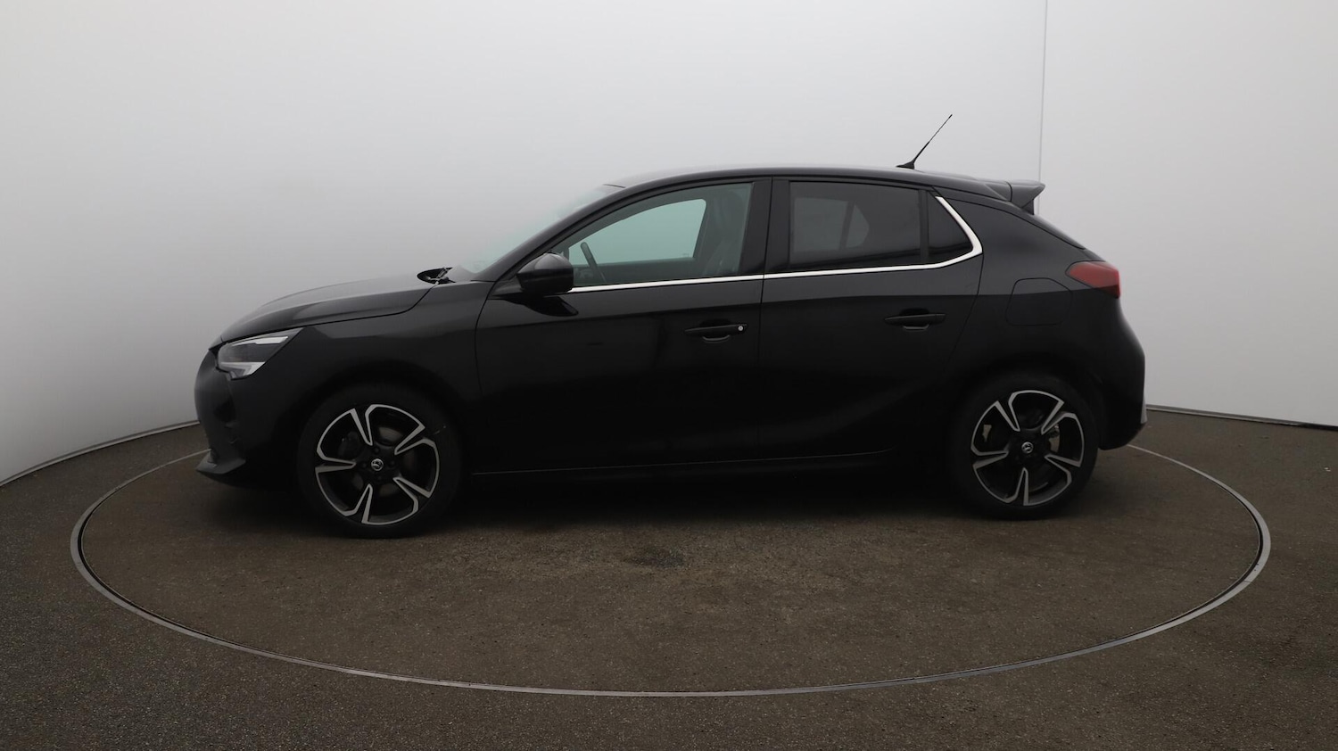 Used Vauxhall Corsa 2023 for sale - 76360373: Photo 65