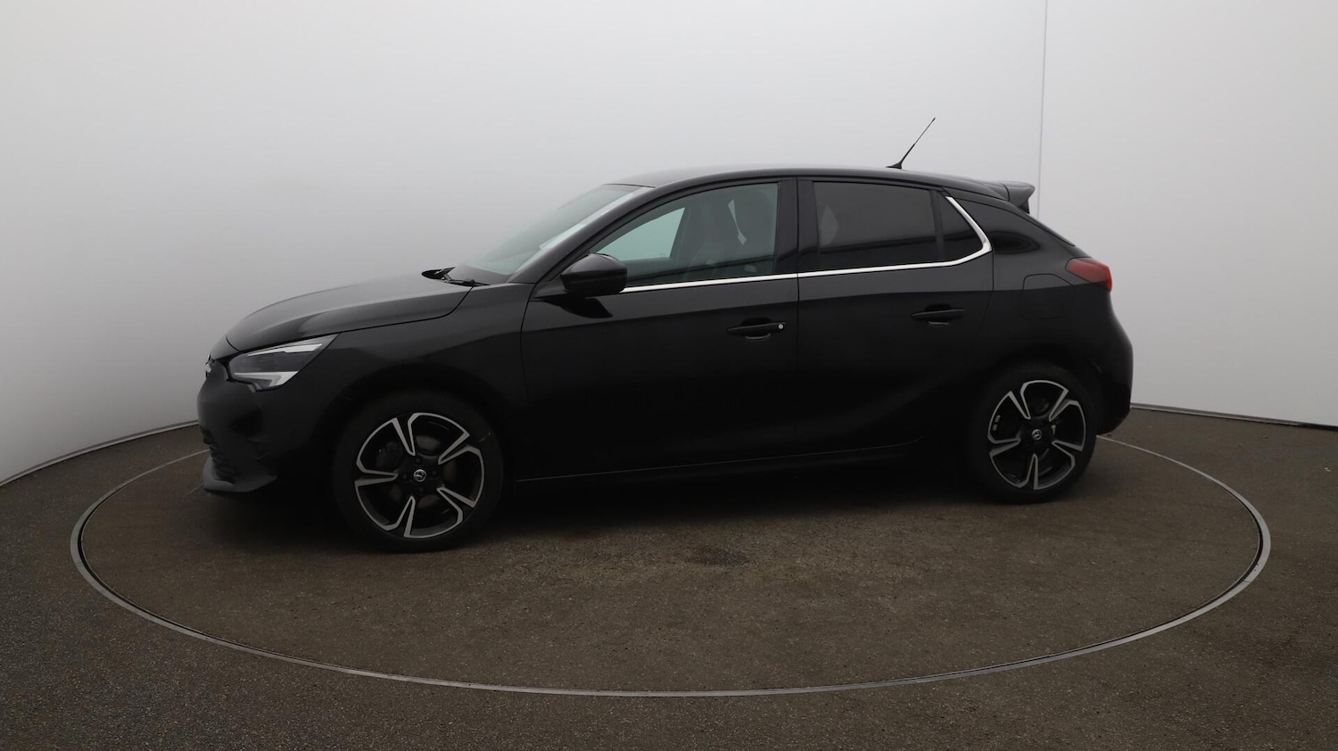 Used Vauxhall Corsa 2023 for sale - 76360373: Photo 66