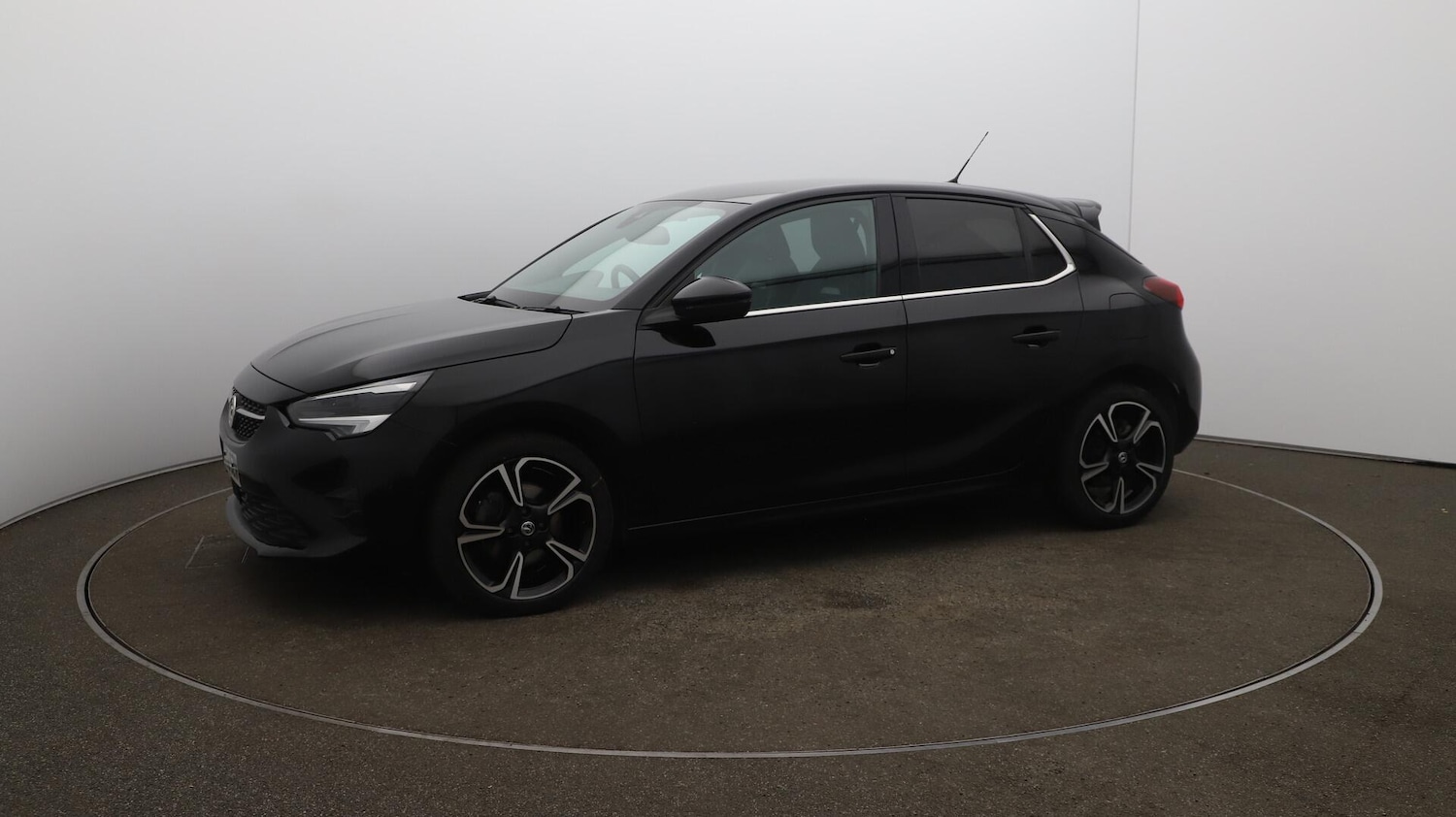Used Vauxhall Corsa 2023 for sale - 76360373: Photo 67