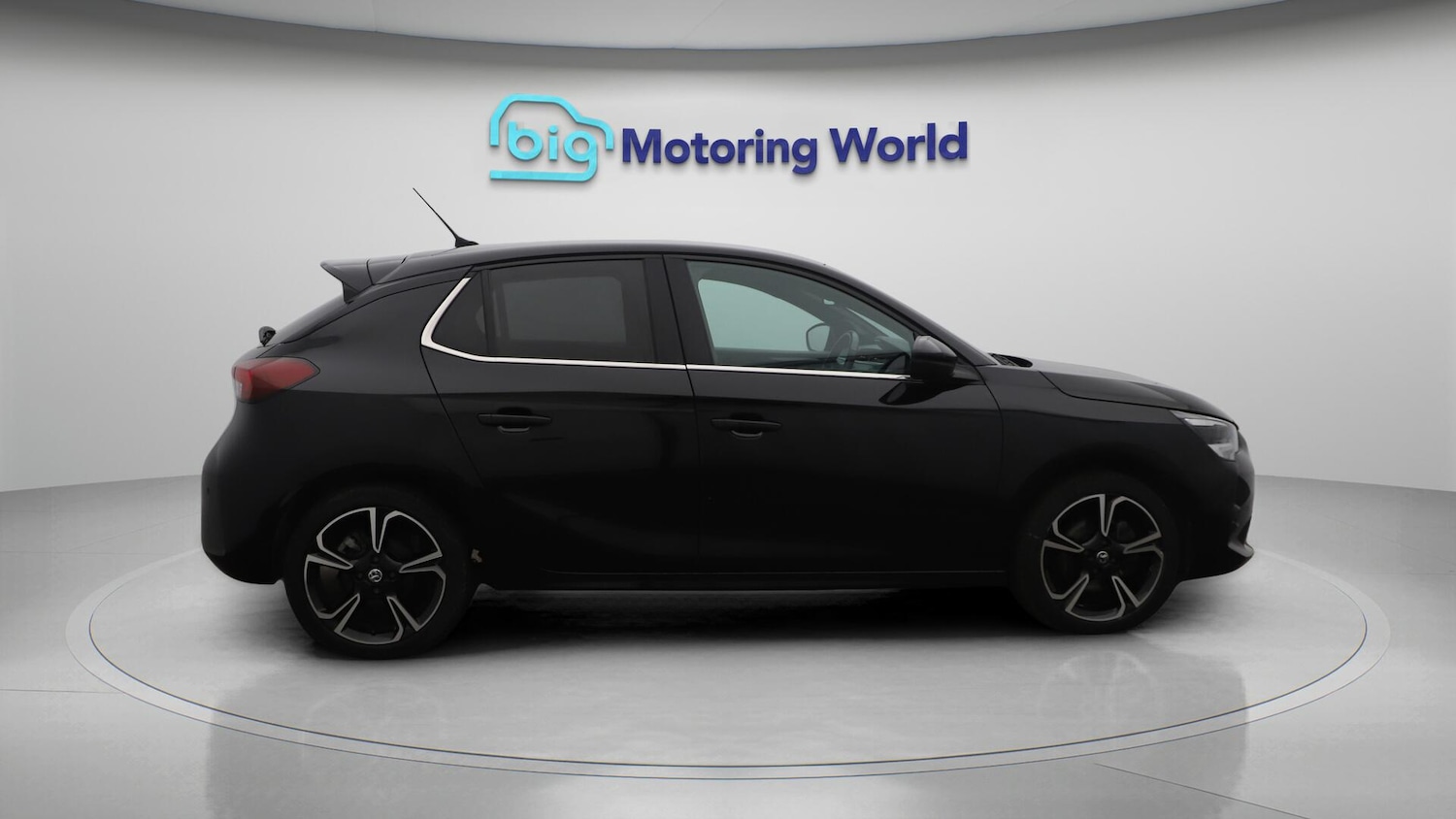 Used Vauxhall Corsa 2023 for sale - 76360373: Photo 9