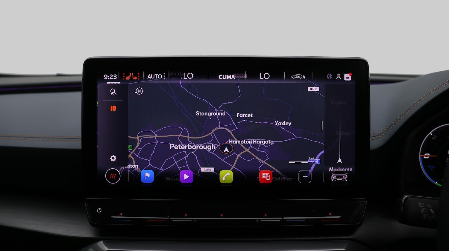 Used Cupra Formentor 2021 for sale - 76512971: Photo 12