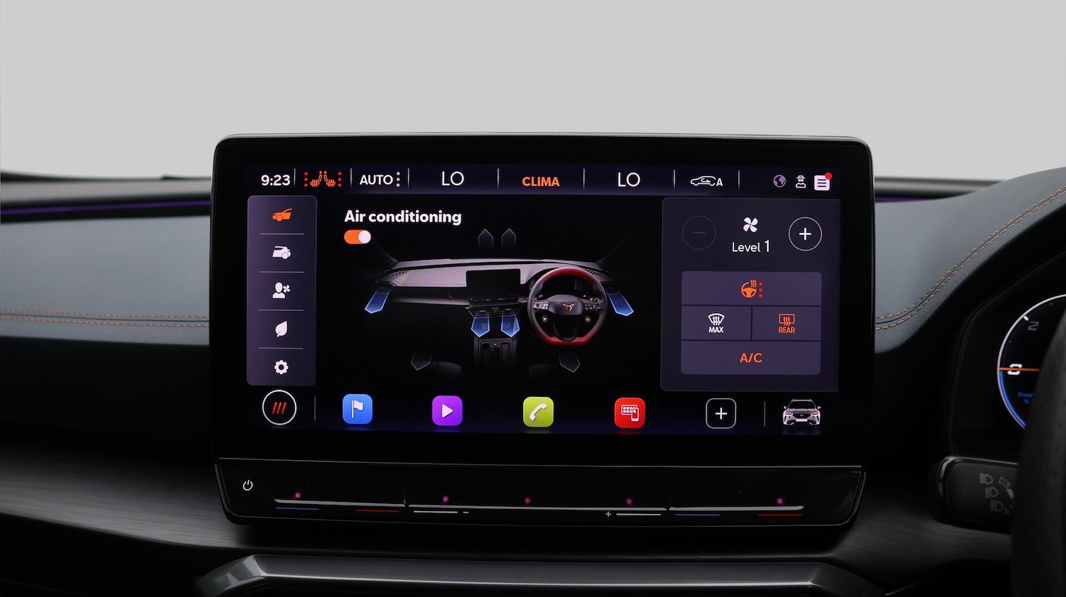 Used Cupra Formentor 2021 for sale - 76512971: Photo 13