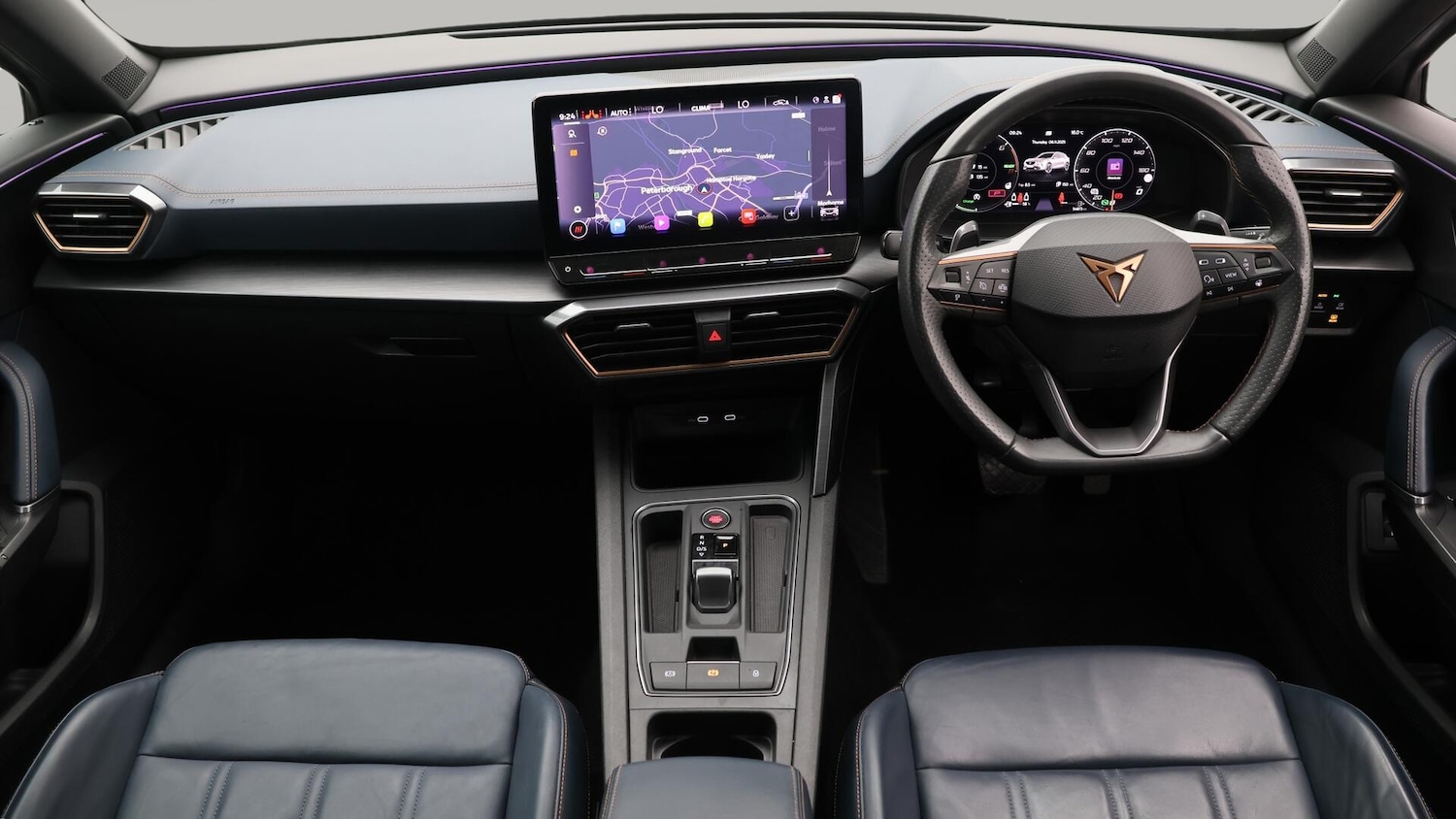 Used Cupra Formentor 2021 for sale - 76512971: Photo 14