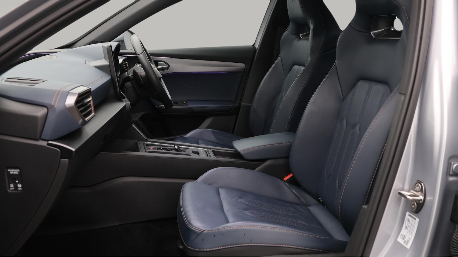 Used Cupra Formentor 2021 for sale - 76512971: Photo 15