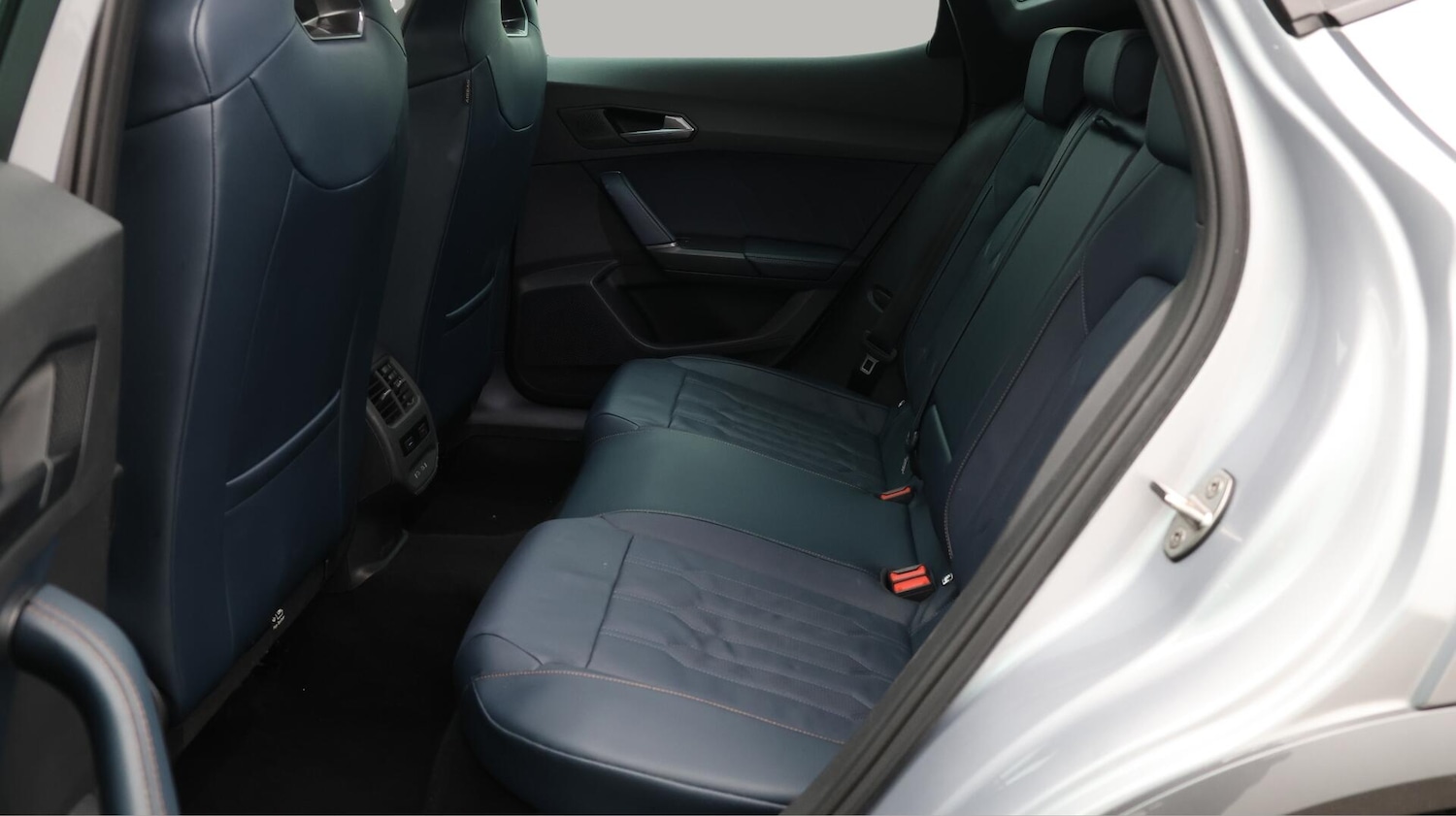 Used Cupra Formentor 2021 for sale - 76512971: Photo 17