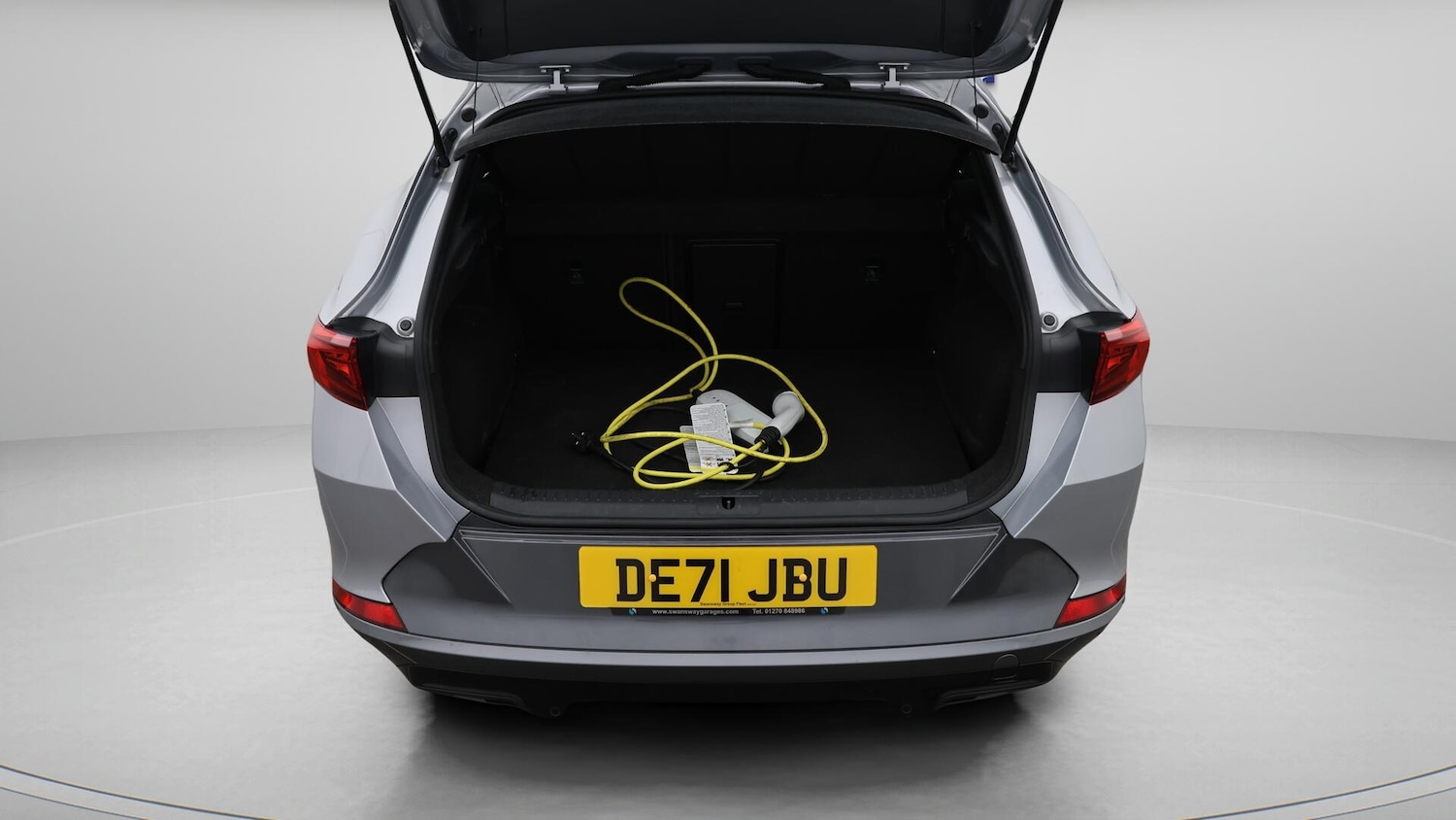 Used Cupra Formentor 2021 for sale - 76512971: Photo 18