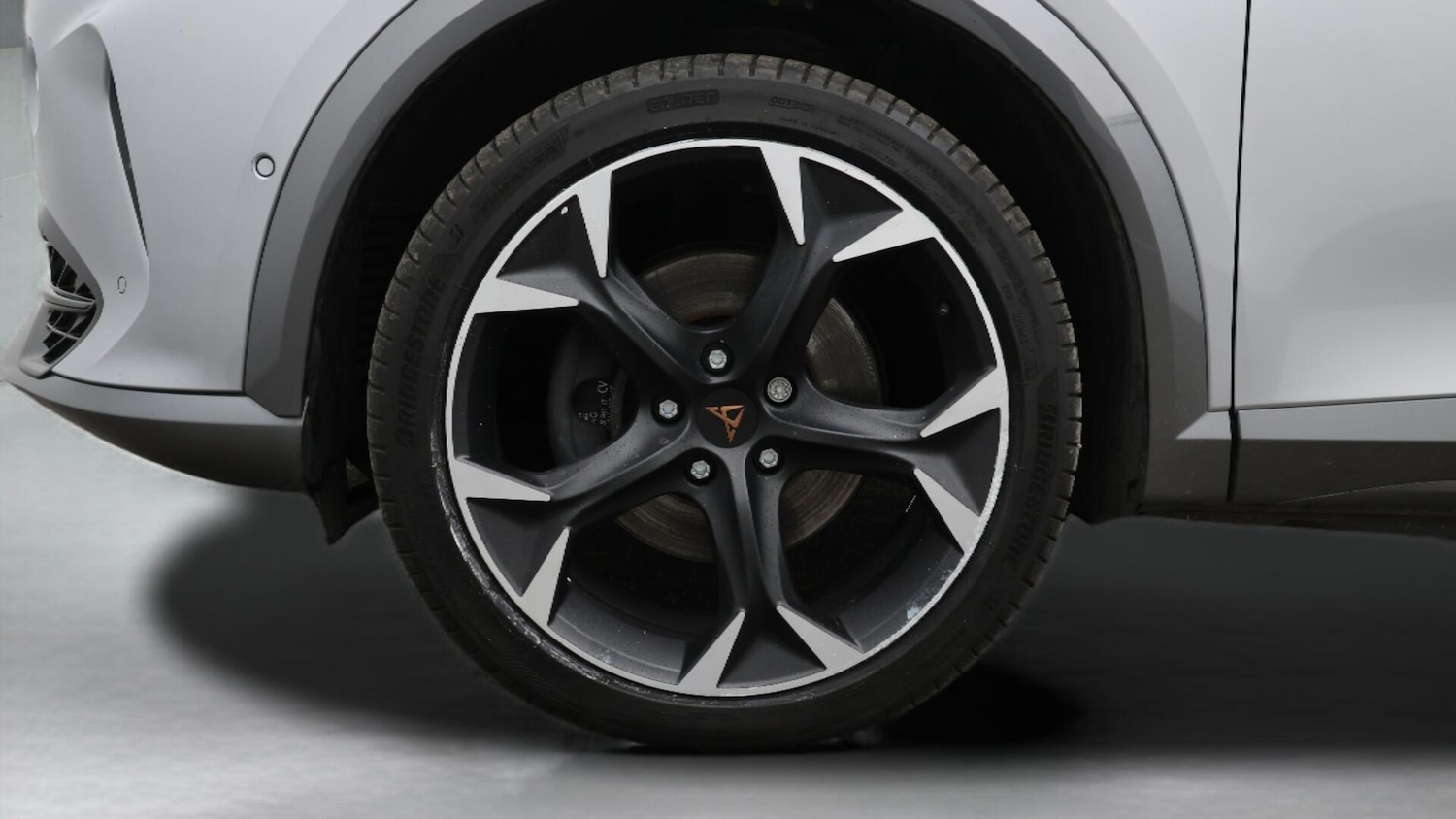 Used Cupra Formentor 2021 for sale - 76512971: Photo 19