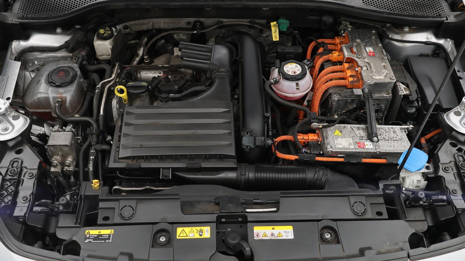 Used Cupra Formentor 2021 for sale - 76512971: Photo 20