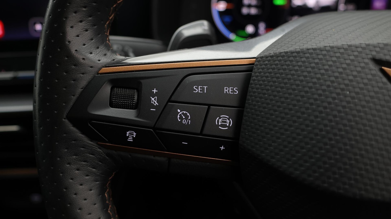 Used Cupra Formentor 2021 for sale - 76512971: Photo 23