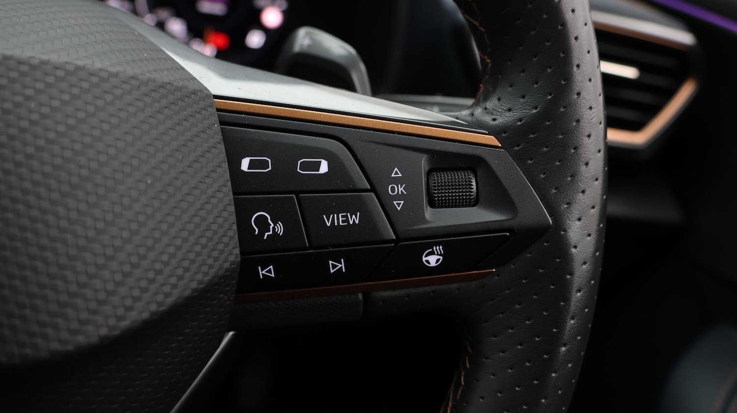 Used Cupra Formentor 2021 for sale - 76512971: Photo 24