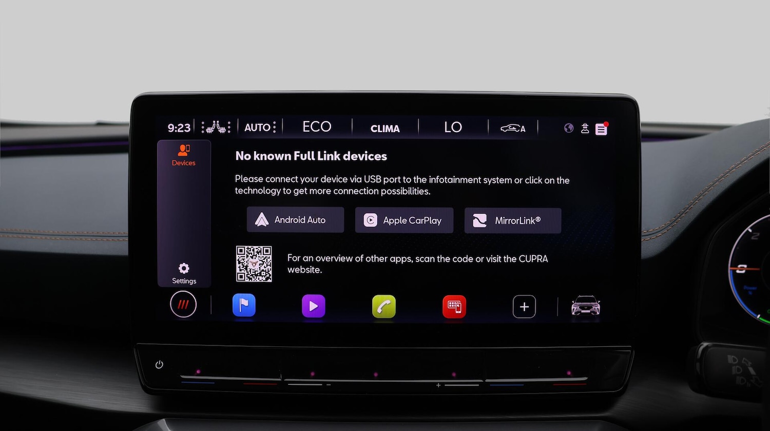 Used Cupra Formentor 2021 for sale - 76512971: Photo 26