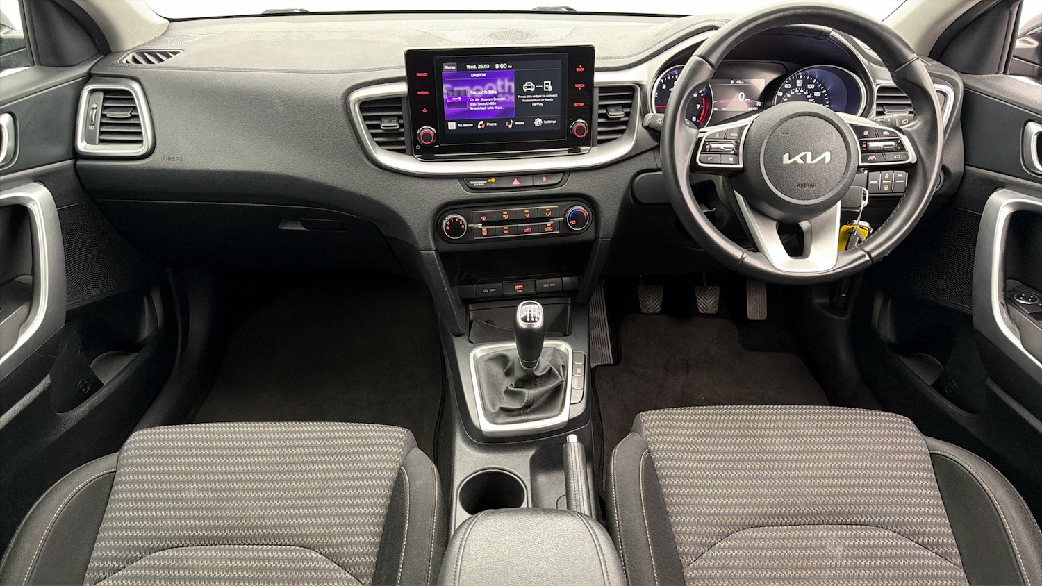 Used Kia Ceed 2022 for sale - 78011465: Photo 12