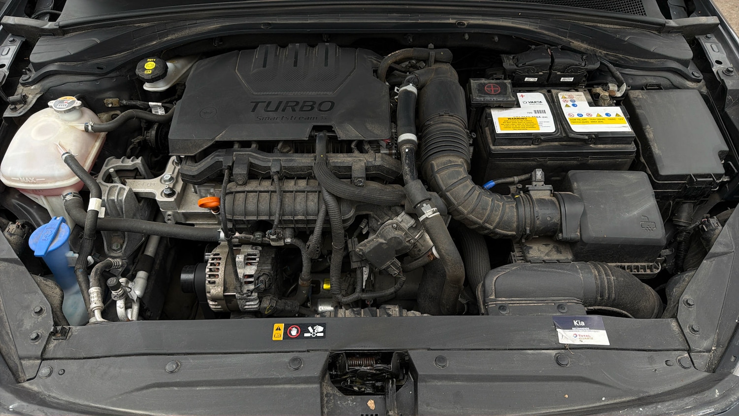 Used Kia Ceed 2022 for sale - 78011465: Photo 18