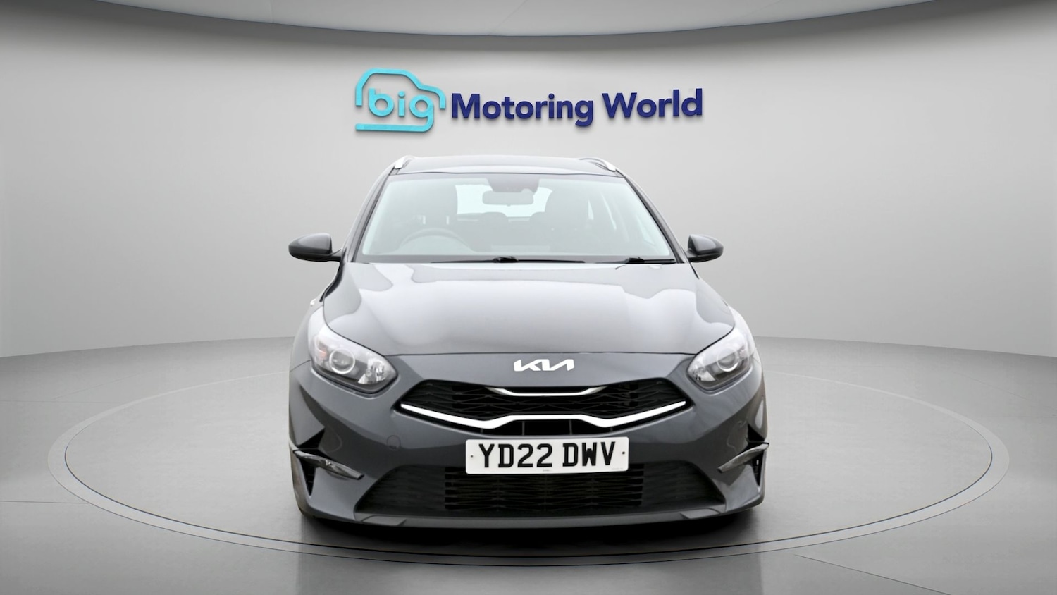 Used Kia Ceed 2022 for sale - 78011465: Photo 2