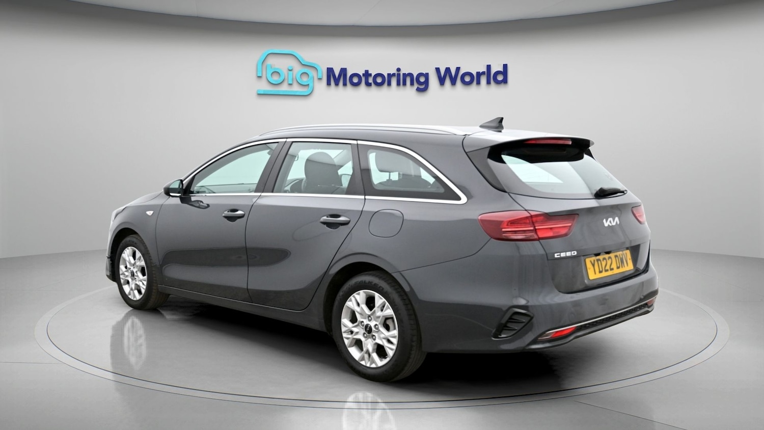 Used Kia Ceed 2022 for sale - 78011465: Photo 5