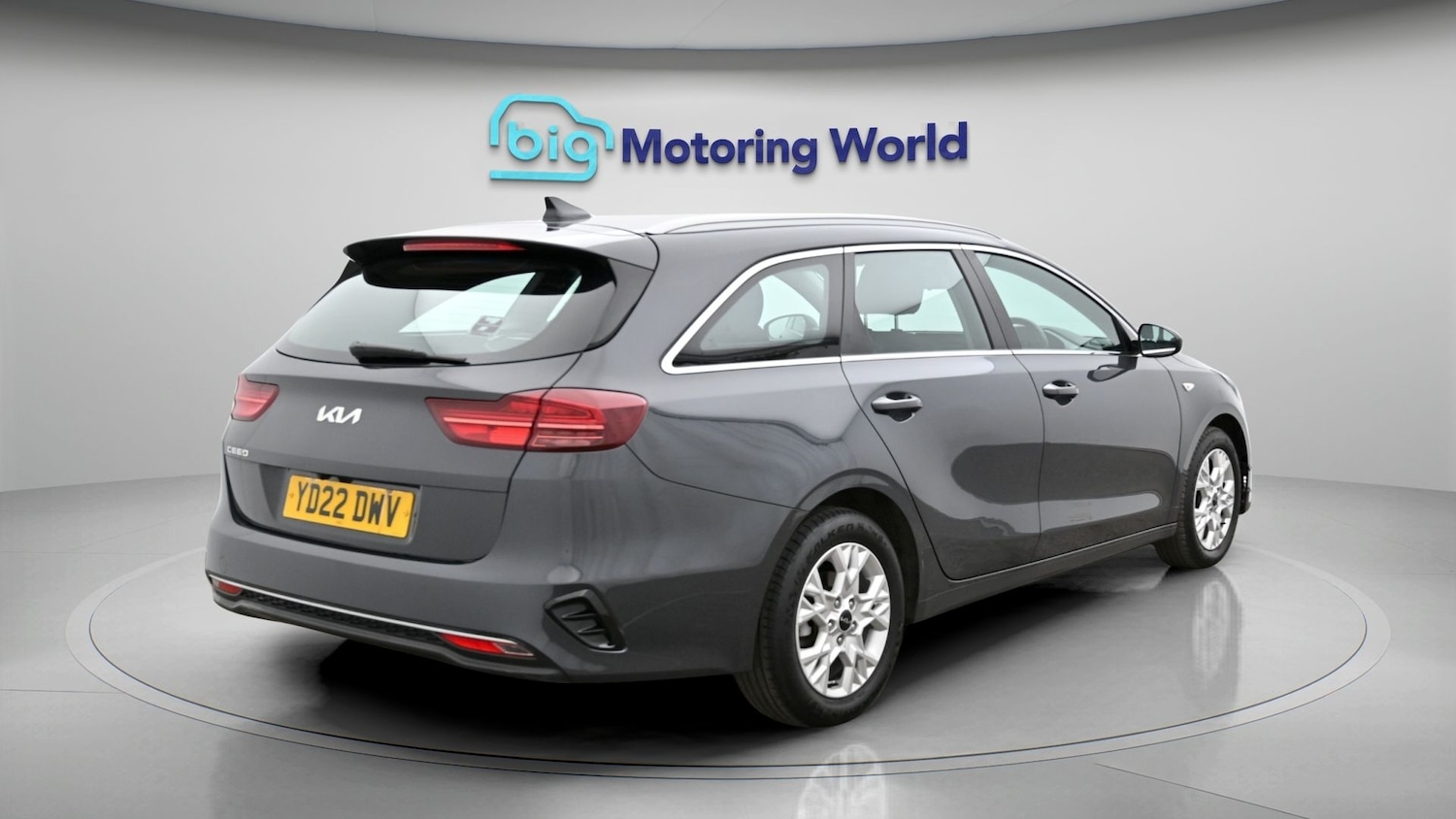 Used Kia Ceed 2022 for sale - 78011465: Photo 7