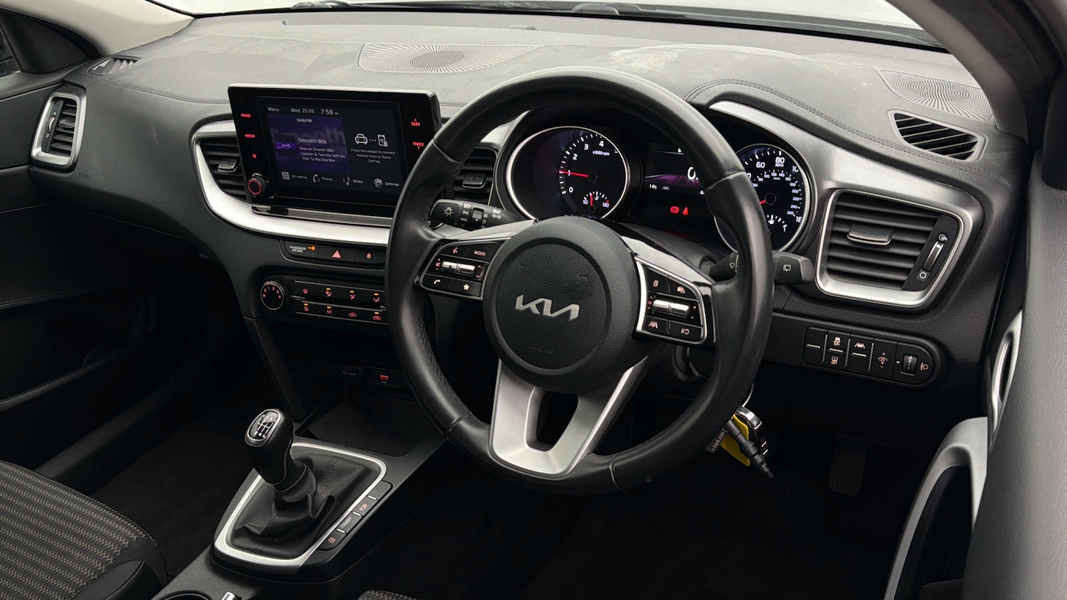 Used Kia Ceed 2022 for sale - 78011465: Photo 9