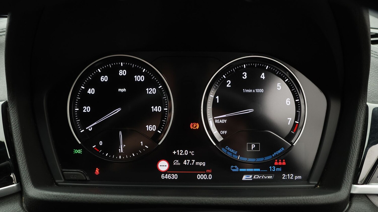 Used BMW X1 2020 for sale - 77650132: Photo 10