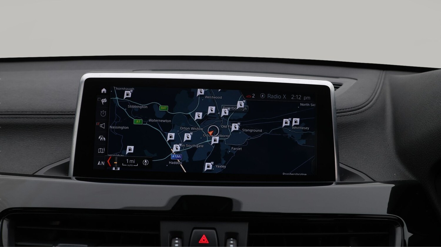 Used BMW X1 2020 for sale - 77650132: Photo 11