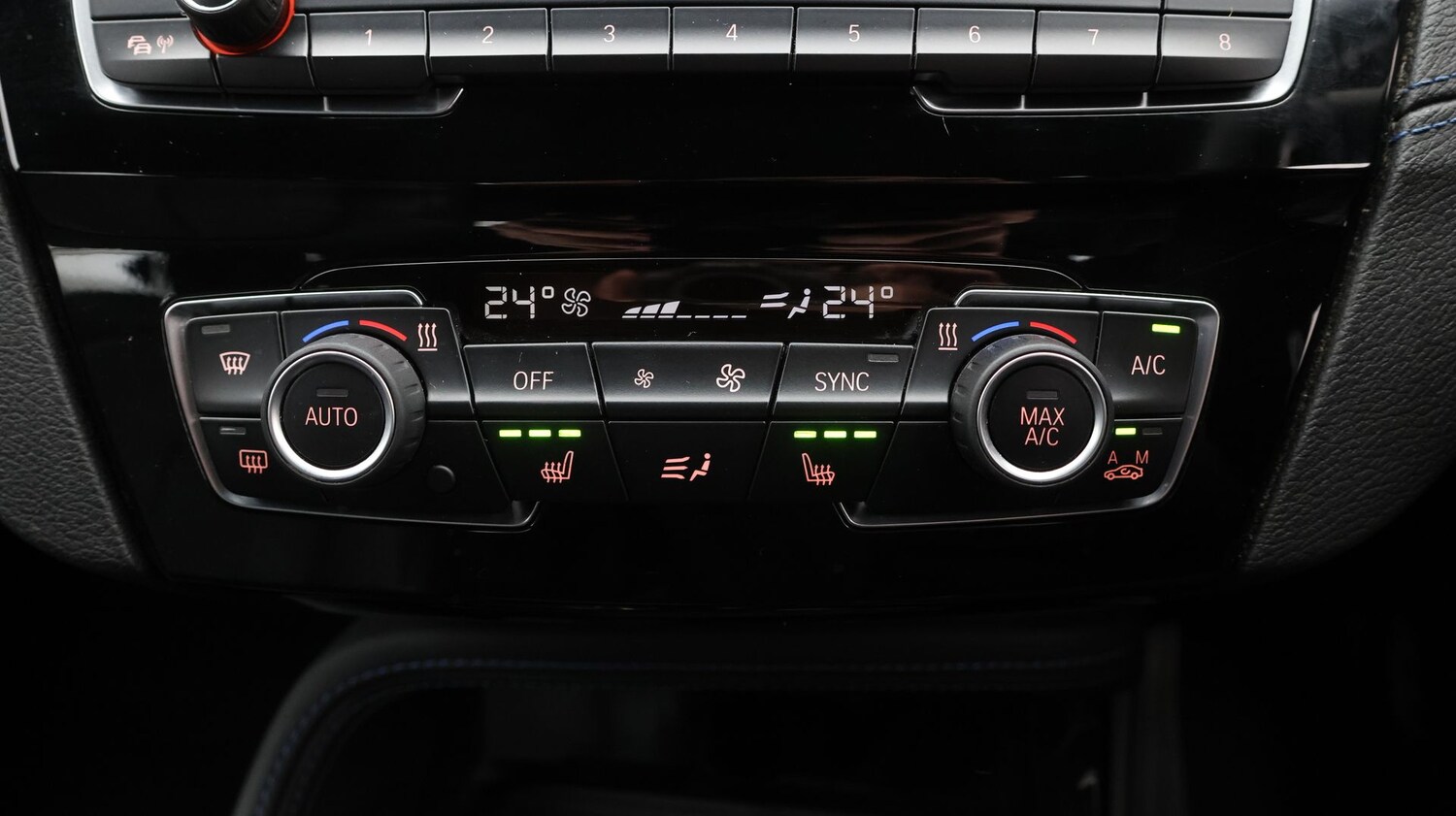 Used BMW X1 2020 for sale - 77650132: Photo 12