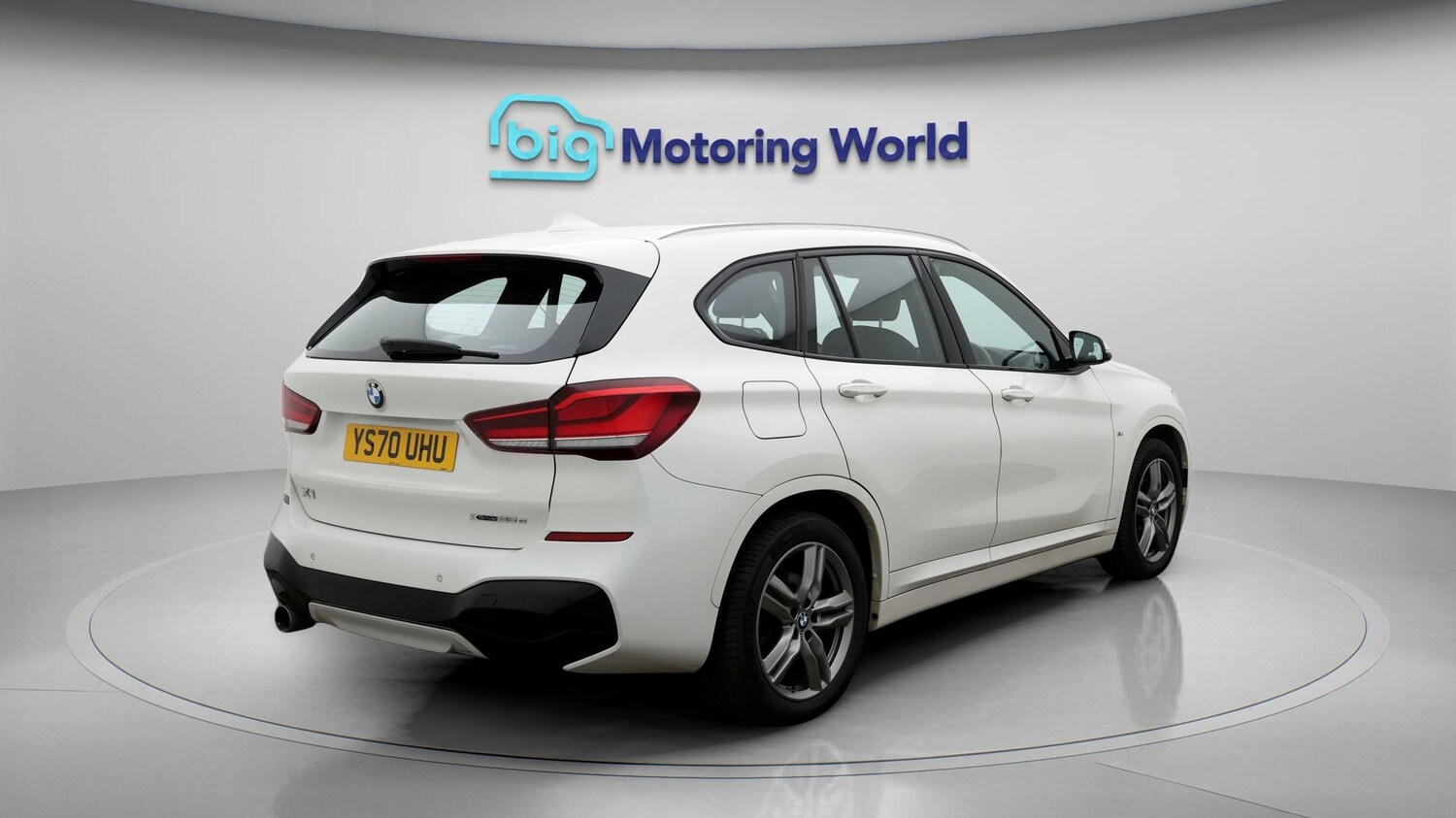 Used BMW X1 2020 for sale - 77650132: Photo 7