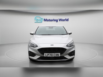 Used Ford Focus 2021 for sale - 75449857: Photo