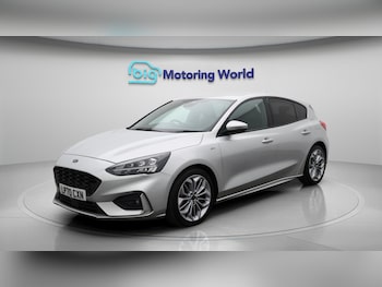 Used Ford Focus 2021 for sale - 75449857: Photo