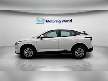 Used Nissan Qashqai 2022 for sale - 78915444: Photo