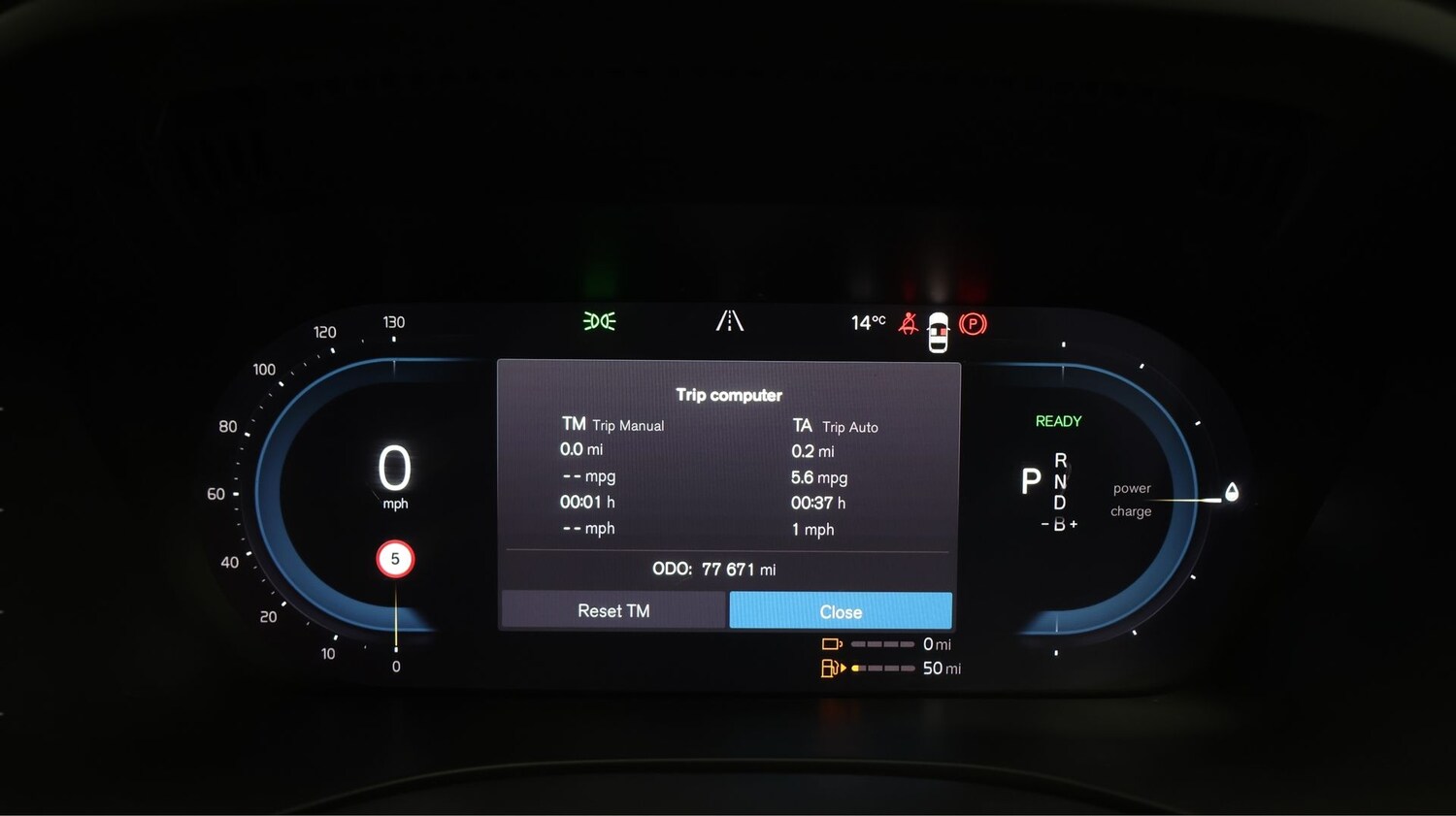 Used Volvo XC60 2023 for sale - 77489817: Photo 10