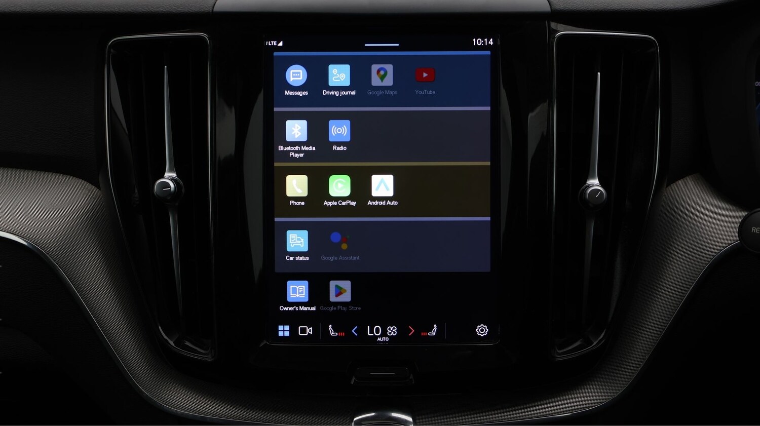 Used Volvo XC60 2023 for sale - 77489817: Photo 11