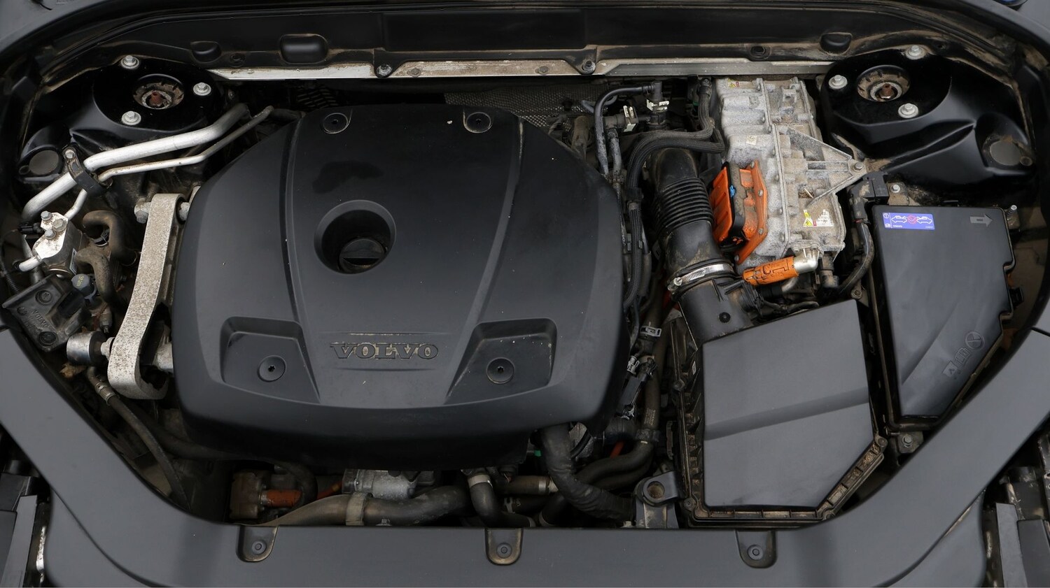 Used Volvo XC60 2023 for sale - 77489817: Photo 19