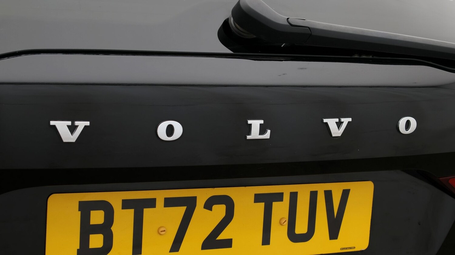 Used Volvo XC60 2023 for sale - 77489817: Photo 24