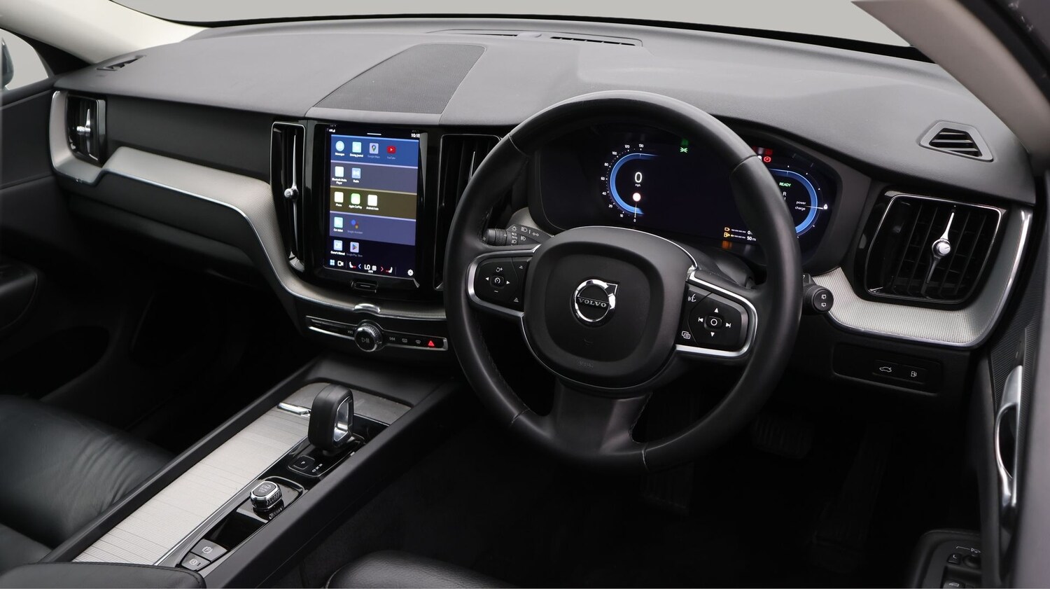 Used Volvo XC60 2023 for sale - 77489817: Photo 9