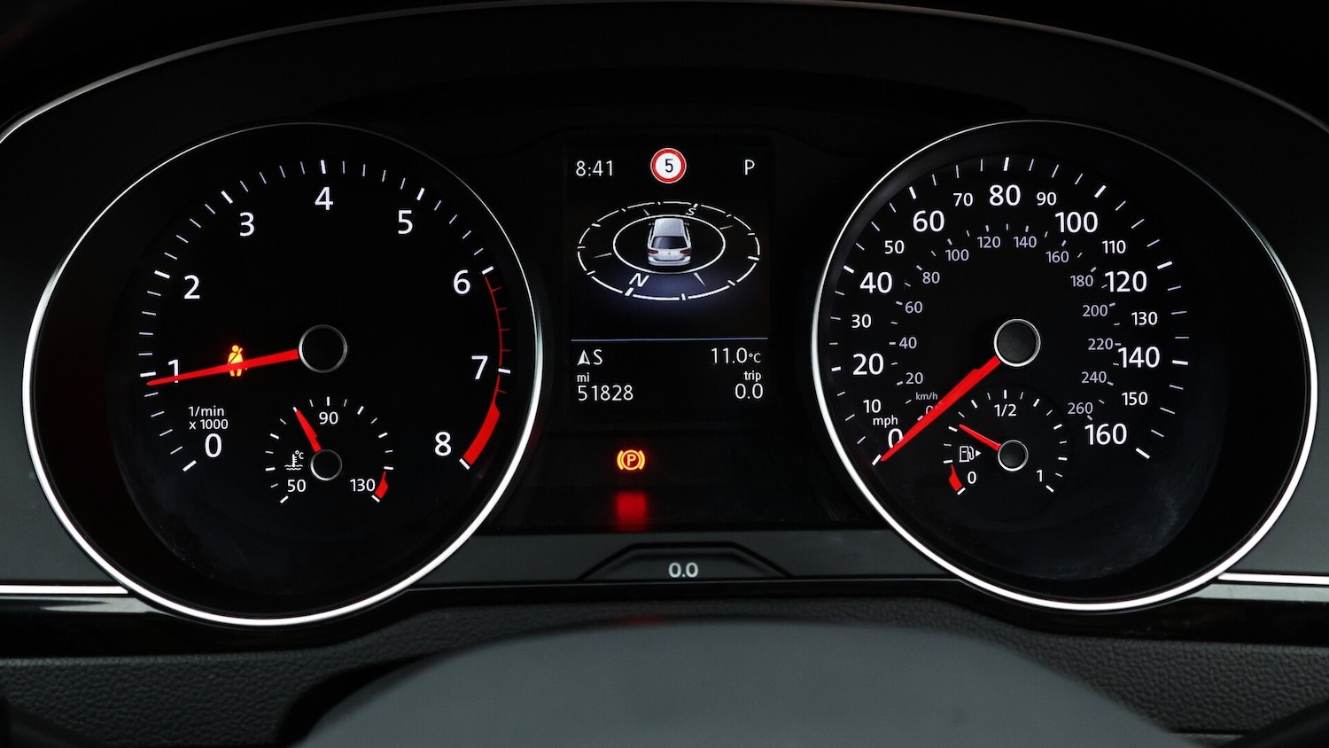 Used Volkswagen Passat 2022 for sale - 77241185: Photo 10