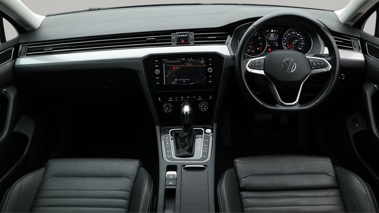 Used Volkswagen Passat 2022 for sale - 77241185: Photo 13