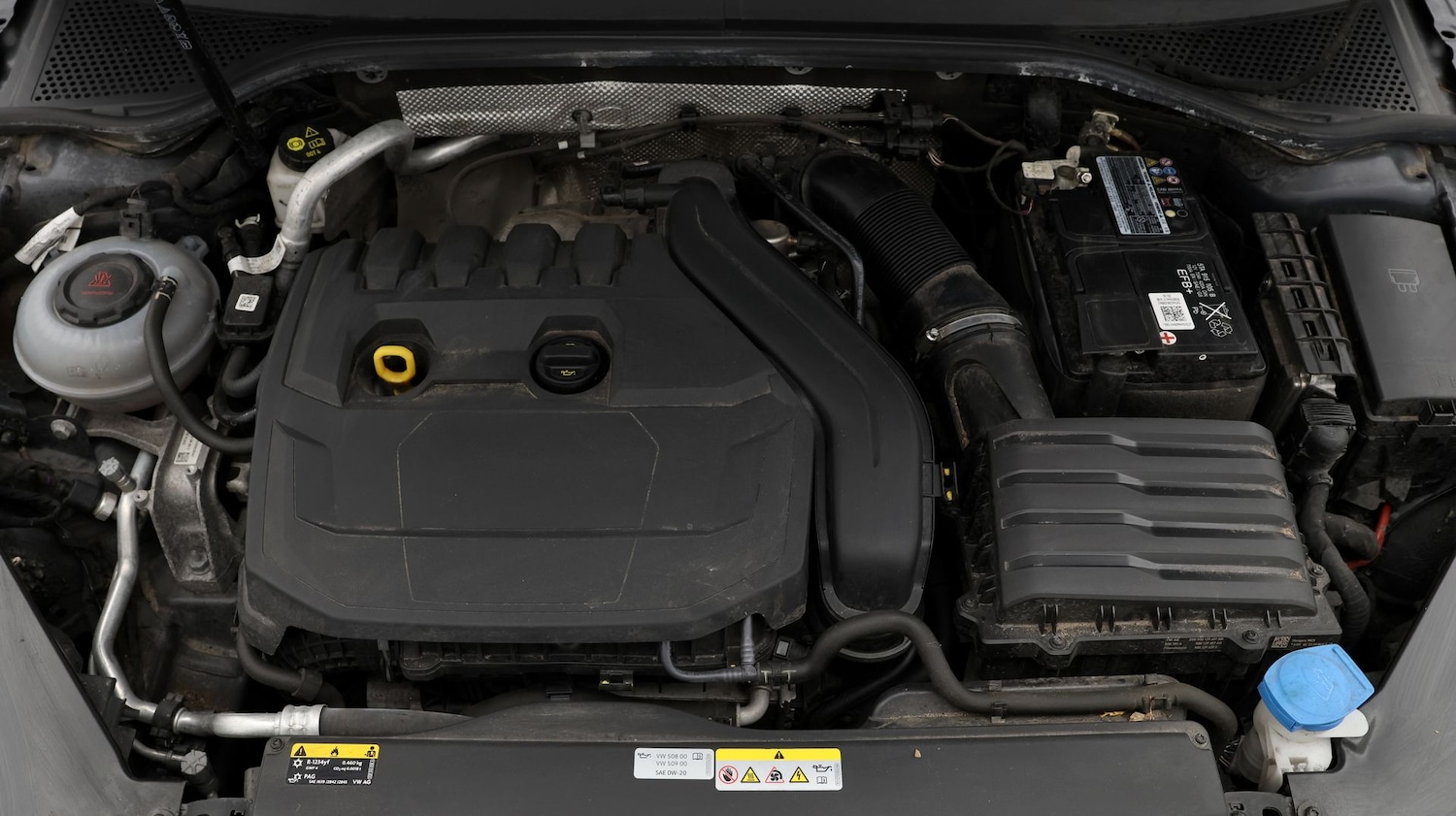 Used Volkswagen Passat 2022 for sale - 77241185: Photo 19