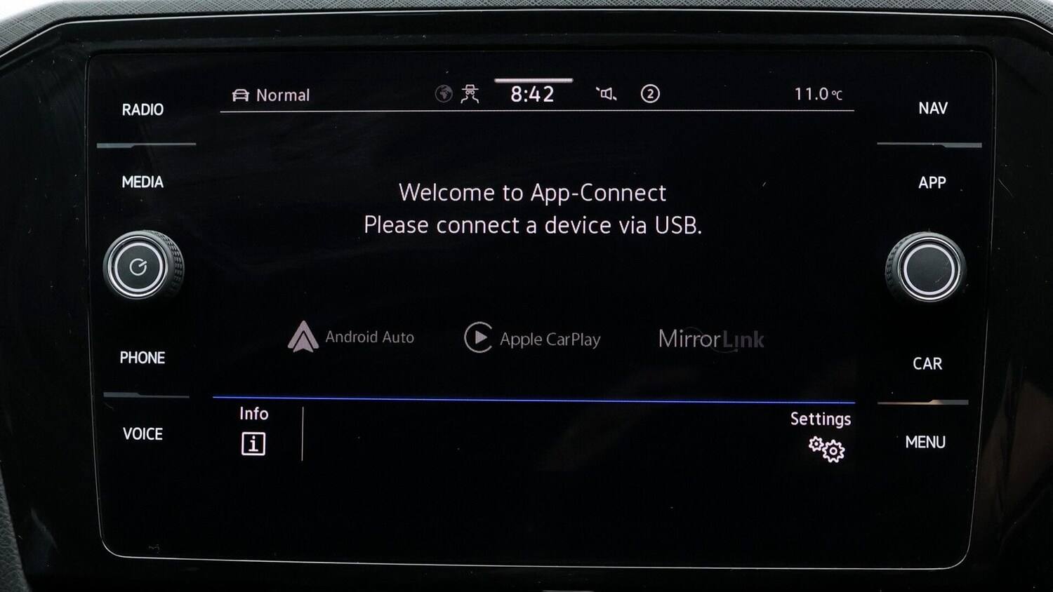 Used Volkswagen Passat 2022 for sale - 77241185: Photo 25