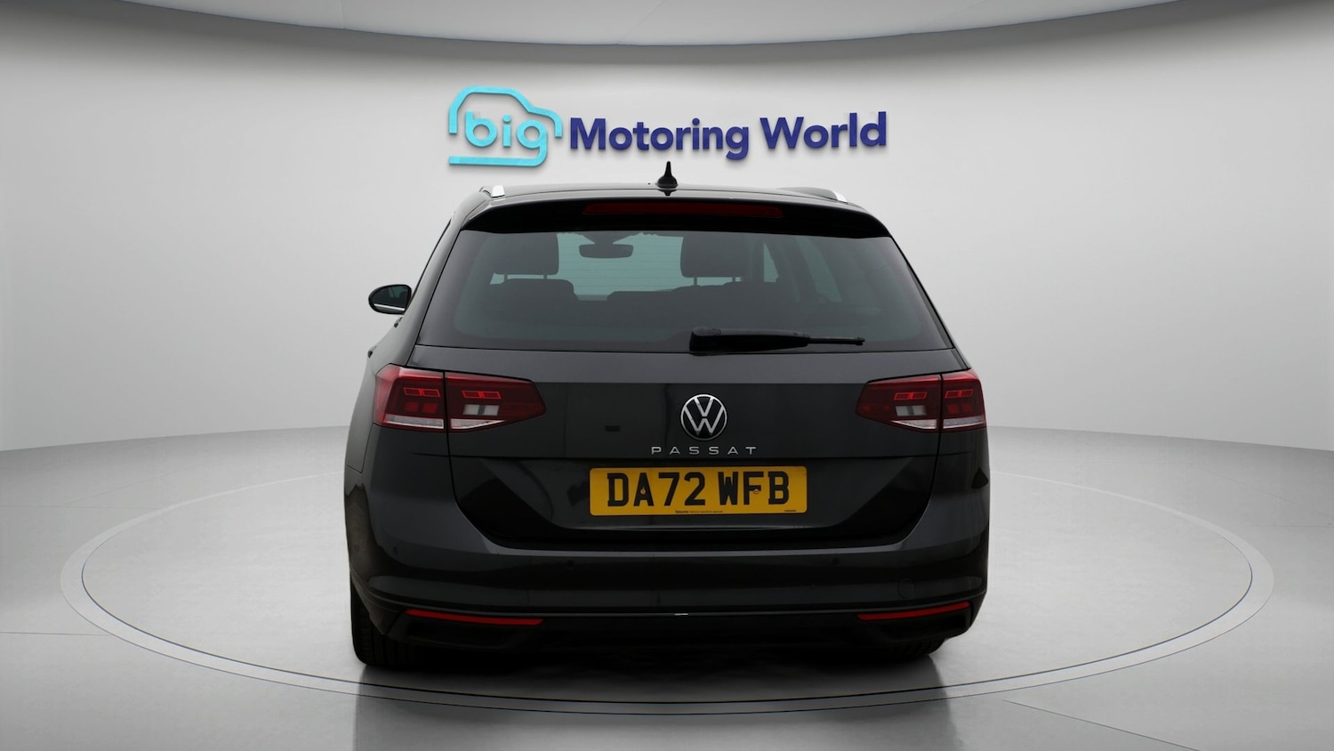 Used Volkswagen Passat 2022 for sale - 77241185: Photo 6