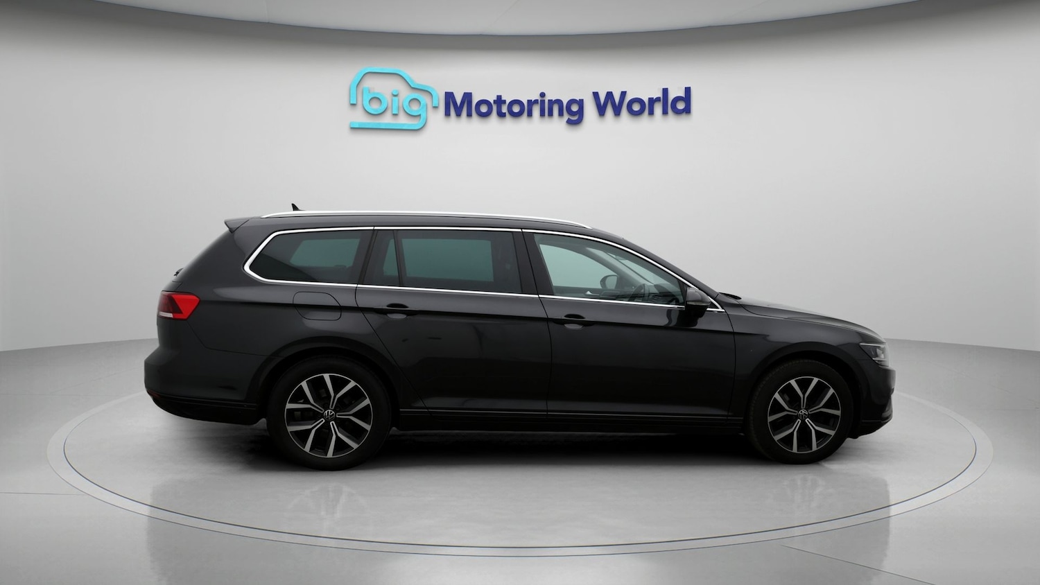 Used Volkswagen Passat 2022 for sale - 77241185: Photo 8