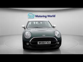 Used MINI Clubman 2018 for sale - 73846793: Photo