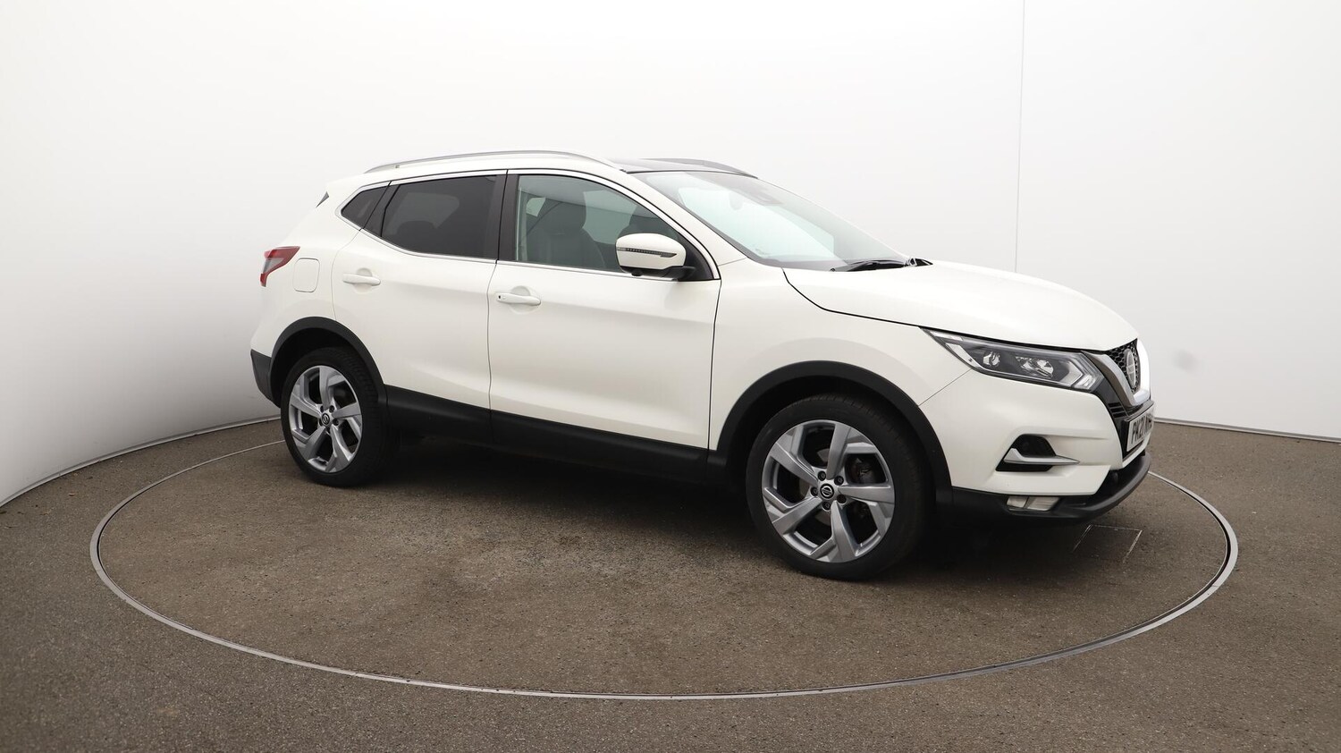 Vehicle 45