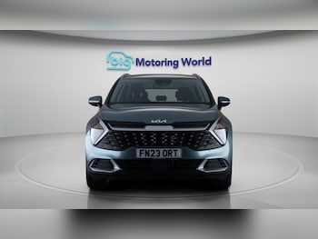 Used Kia Sportage 2023 for sale - 78659544: Photo