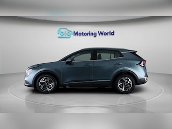 Used Kia Sportage 2023 for sale - 78659544: Photo