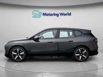 Used BMW iX 2023 for sale - 79605585: Photo