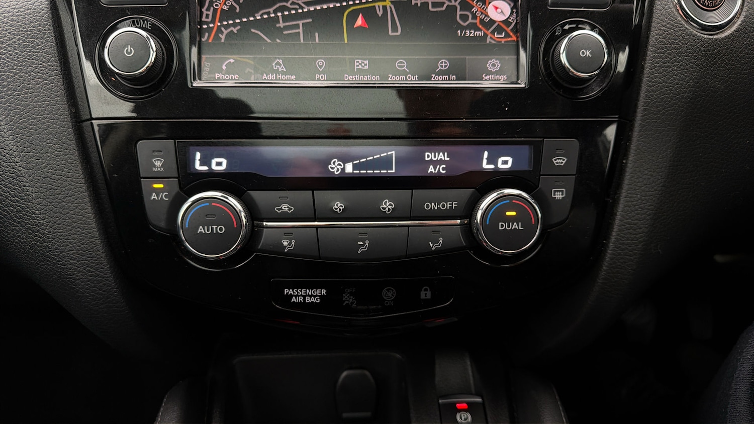 Used Nissan Qashqai 2019 for sale - 78027574: Photo 11