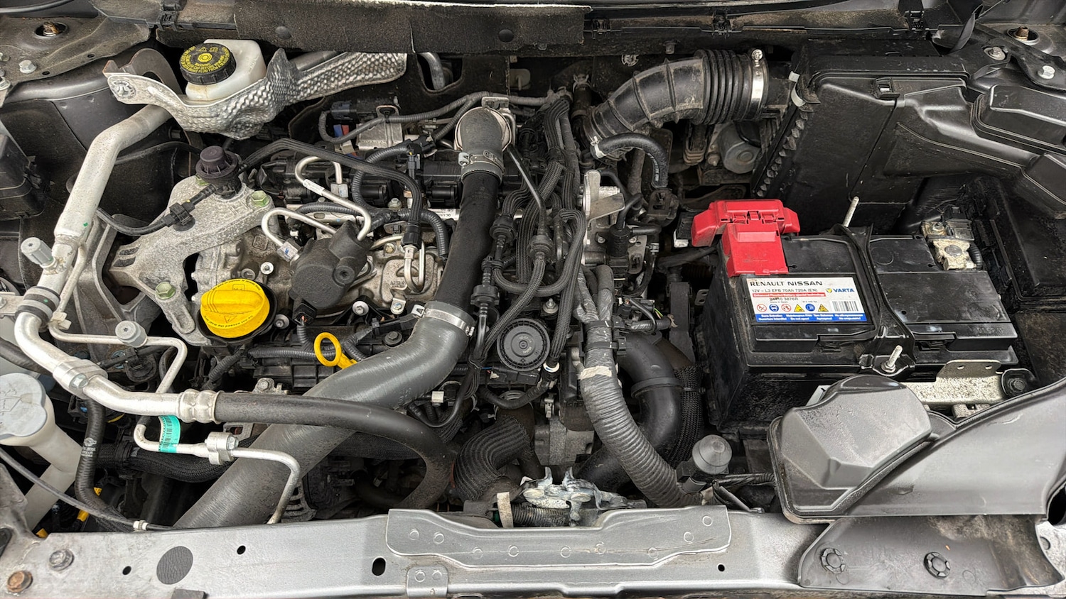 Used Nissan Qashqai 2019 for sale - 78027574: Photo 18