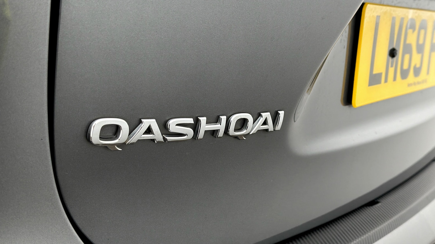 Used Nissan Qashqai 2019 for sale - 78027574: Photo 21