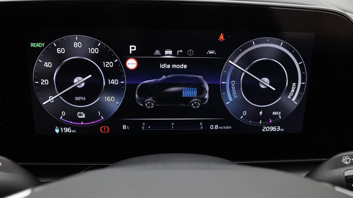 Used Kia Niro 2022 for sale - 76633360: Photo 11